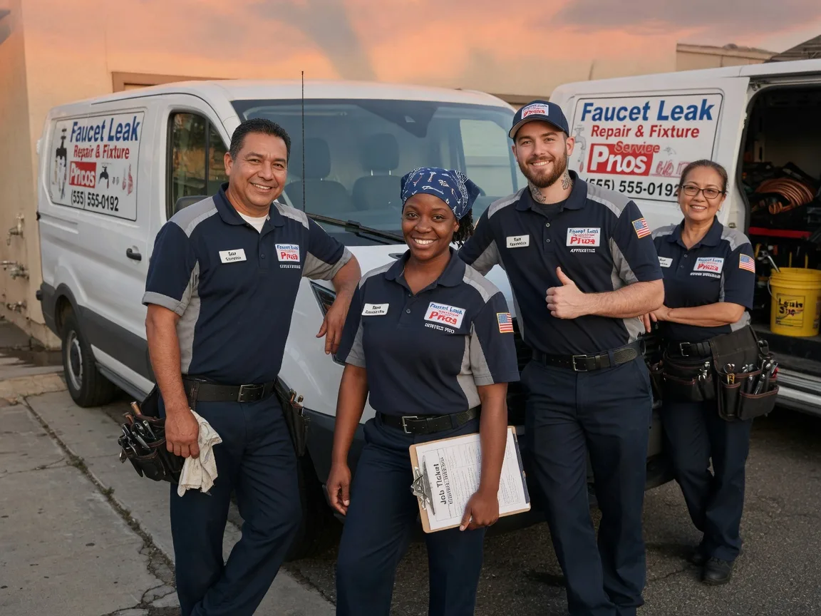 Faucet Repair company in Powderhorn, CO