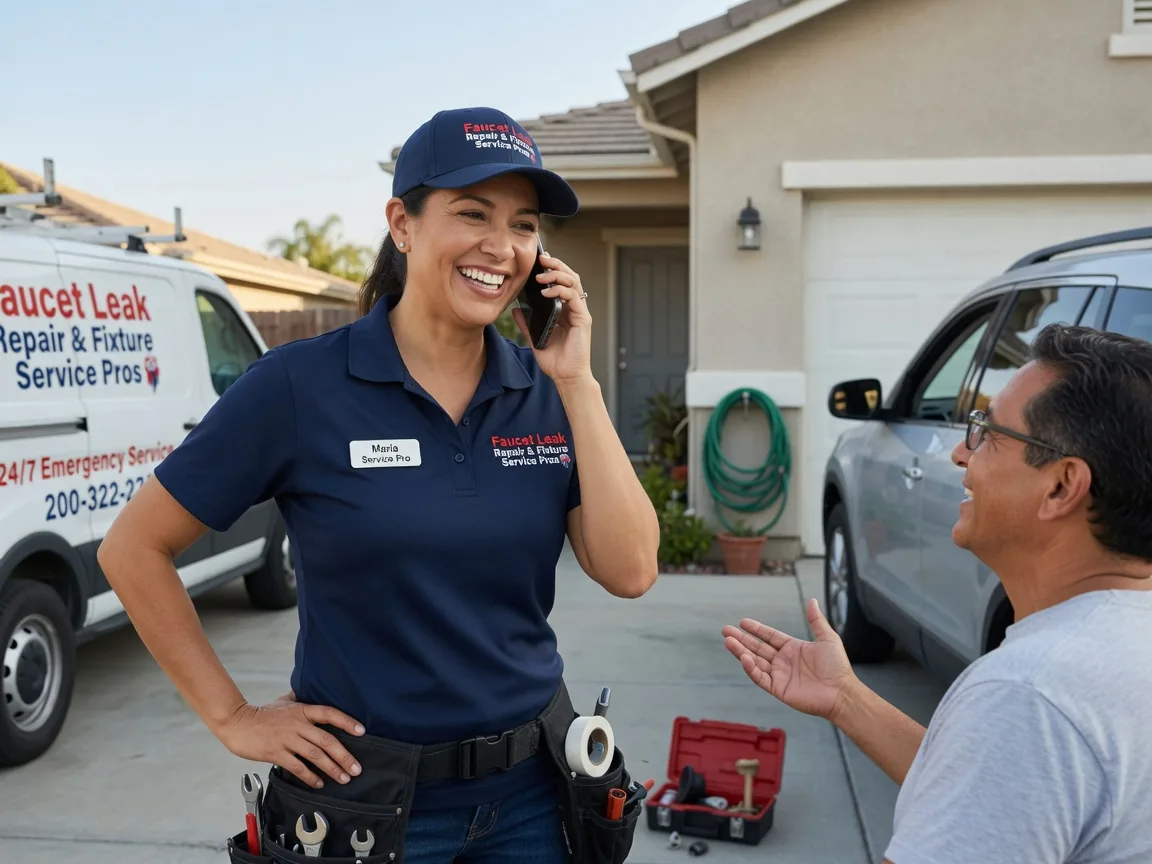 Faucet Repair Powderhorn, CO FAQs